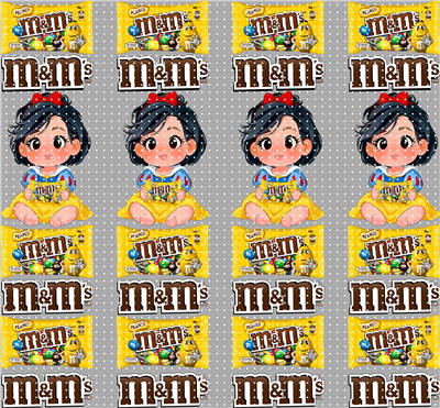 Bookmark sticker-S 2293